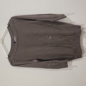 Womens long sleeve sweater